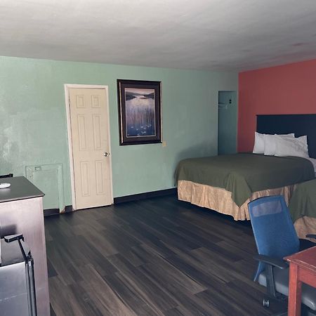 Town & Country Motel Sioux City Kültér fotó