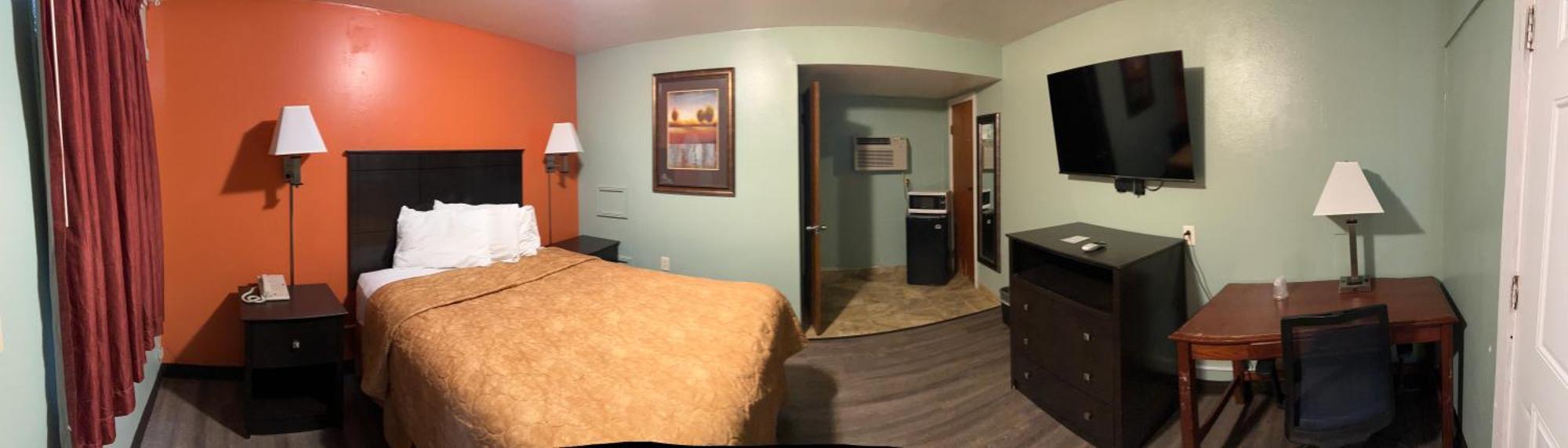 Town & Country Motel Sioux City Kültér fotó