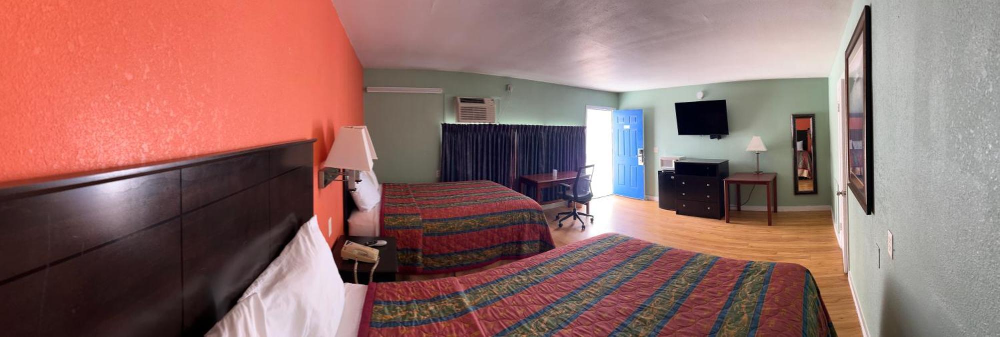 Town & Country Motel Sioux City Kültér fotó