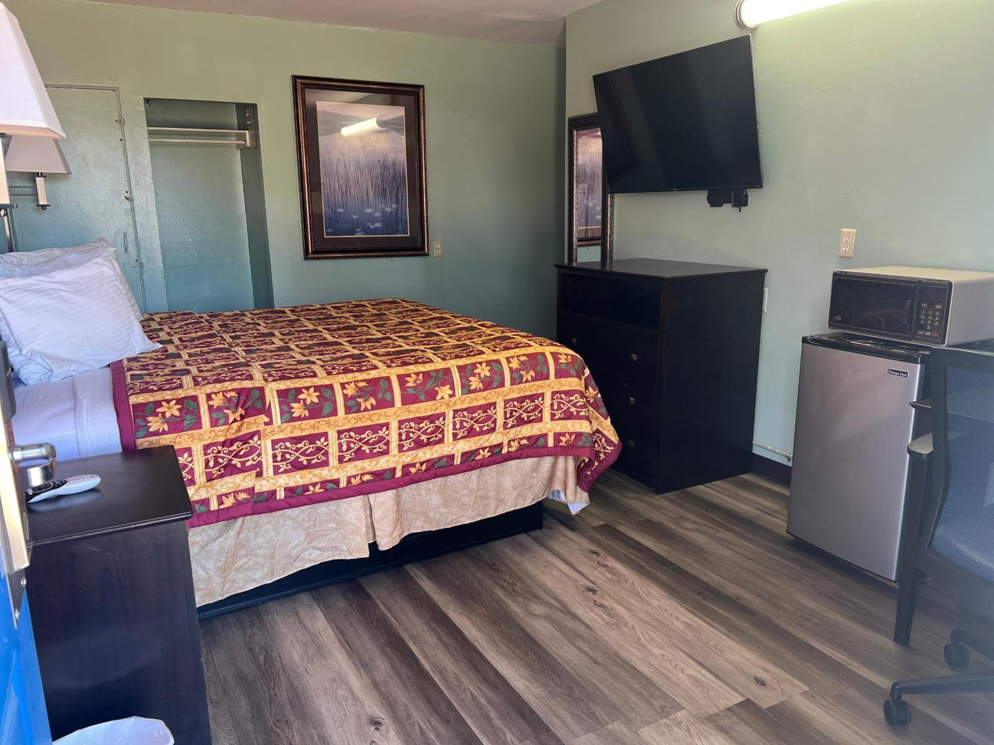 Town & Country Motel Sioux City Kültér fotó